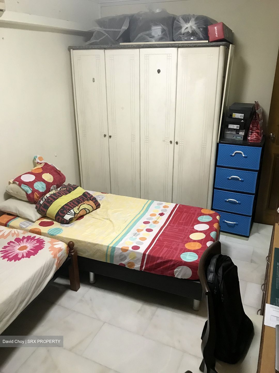Blk 153 Chong Pang Vista (Yishun), HDB 3 Rooms #612382561